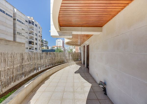 Apartamento T1 em Lisboa