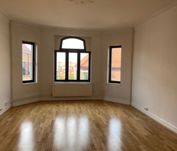 Östra Förstadsgatan 21 - Foto 1