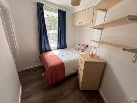 1 bedroom house to rent - Photo 4