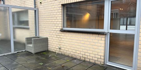 Duplex te huur in Leuven voor € 1.125 met 2 slaapkamers - Foto 2