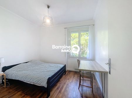Location appartement à Lorient, 3 pièces 66.96m² - Photo 5