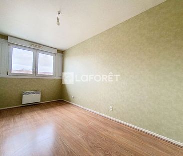 Location Appartement 4 pièces 72m² - Photo 3