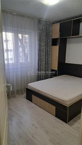 Drumul Gazarului - 2 camere - mobilat si utilat - Fotografie 2