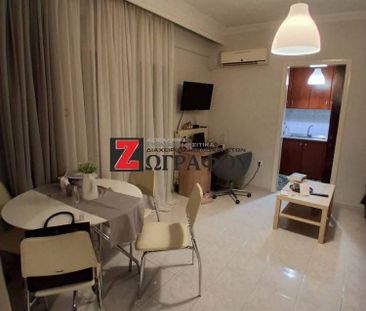 Studio/Γκαρσονιέρα για ενοικίαση Μητρόπολη (Κομοτηνή) - Photo 4