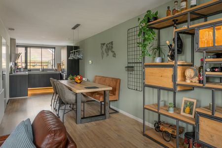 Te huur: Huis Foarnewykje 2 B in Terherne - Photo 4