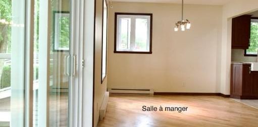 Appartement 3 1/2 +bureau tout inclus bord du richelieu - Photo 2