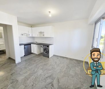 Location Appartement 1 pièce 29m² NICE 06200 - Photo 3