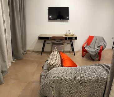 Studio/Γκαρσονιέρα για ενοικίαση Άγιος Ιωάννης (Καβάλα) - Photo 2