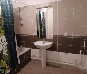 Location Appartement 2 pièces 55m² EVREUX 27000 - Photo 3
