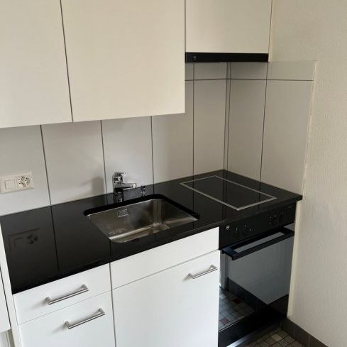 1 Zimmer, 19 m², EG - Photo 1