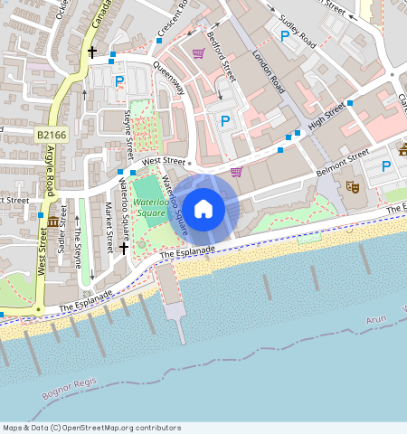 Norfolk Street, Bognor Regis