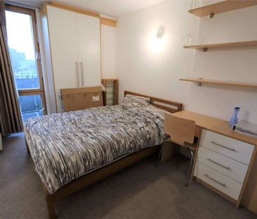 Fully Furnished Two Double Bedroom Apartment with an allocated parking space in 'The Bridge' Development. - Photo 1