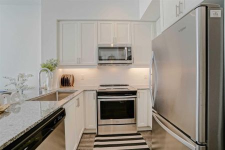 For Lease - 1050 Main Street Unit# 115, Milton, Ontario - Photo 3