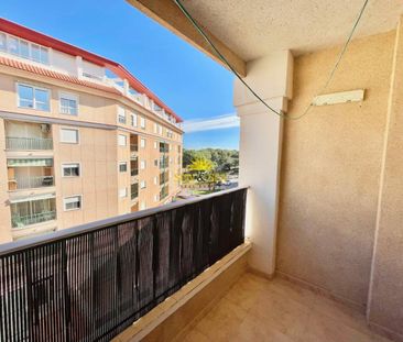 TWO-BEDROOM APARTMENT – GUARDAMAR DEL SEGURA - Photo 3