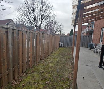 For Lease - 828 Bethany Crescent Unit# Bsmt, Mississauga, Ontario - Photo 5