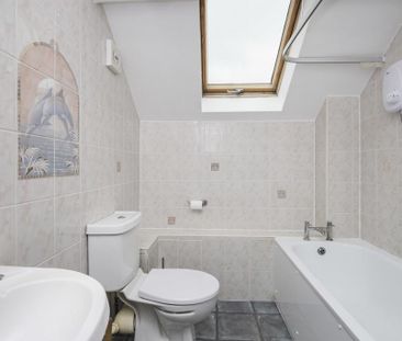 1 bedroom terraced house to rent - Photo 4