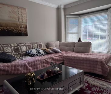 For Lease - 5770 Prairie Circle Unit# Unit 3, Mississauga, Ontario - Photo 3