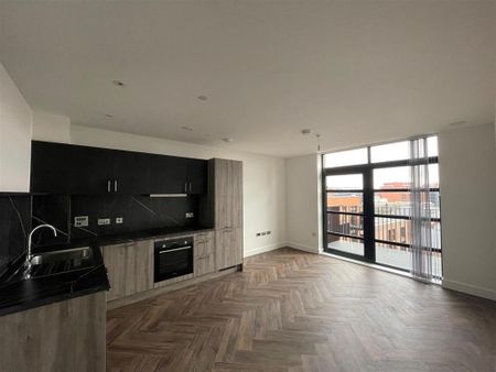 1 bedroom apartment to rent - Photo 5