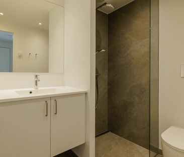 Nyopført lejemål i flot og moderne boligkompleks - Foto 6