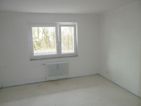 Moderne Wohnung mit viel Platz - Foto 3