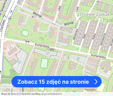 Chartowo Tower / 2 pokoje / garaż / 0% / meble do - Zdjęcie 1