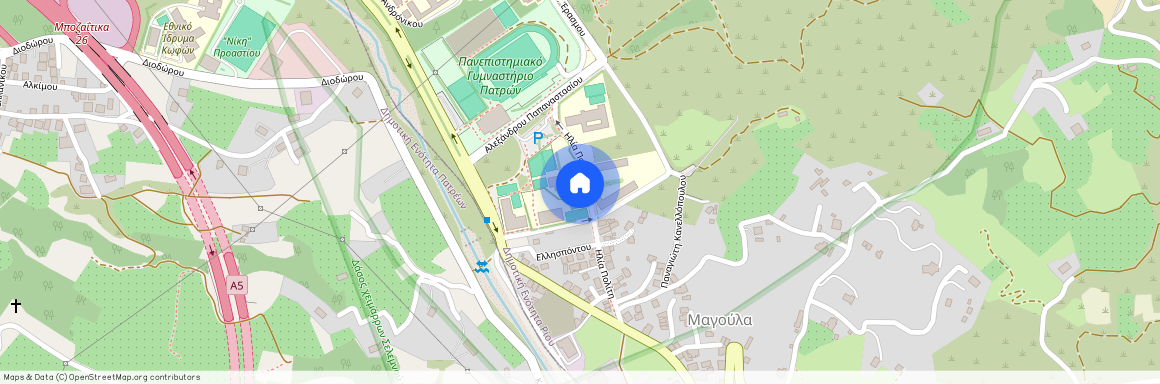 Πανεπιστημιούπολη (Ρίο)