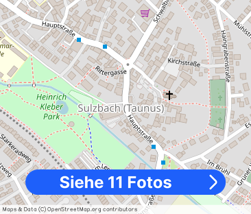 Gut geschnittene 3-Zimmerwohnung - Foto 1