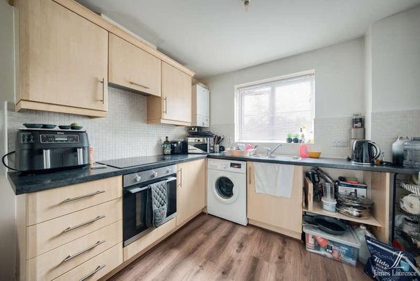 Maynard Road, Edgbaston, Birmingham, B16 - Photo 1