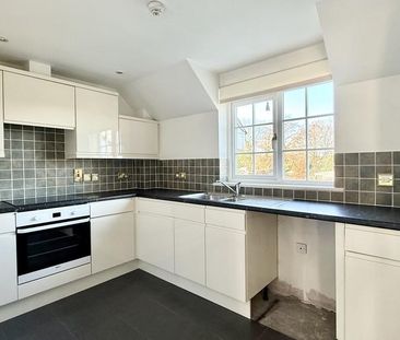 2 bedroom apartment to rent - Photo 6