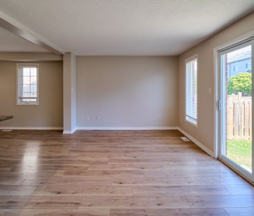 For Lease - 16 Chantilly Street, Kitchener, Ontario - Photo 2