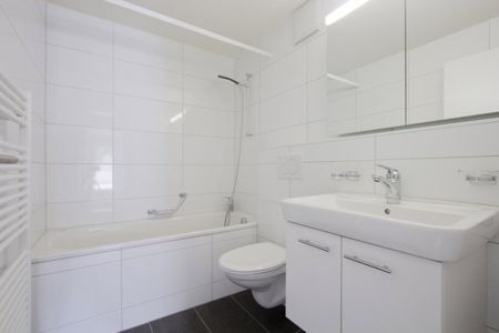 3.5 Zimmer, 82 m², 3. Stock - Foto 2