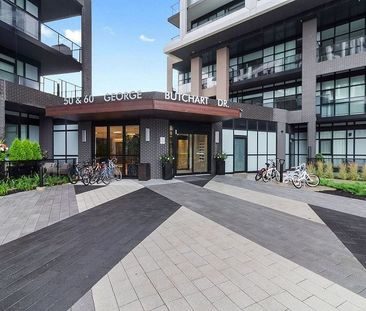 For Lease - 50 George Butchart Drive Unit# 922, Toronto, Ontario - Photo 5
