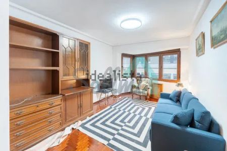 Alquiler de piso en Calle Asturias - Photo 4