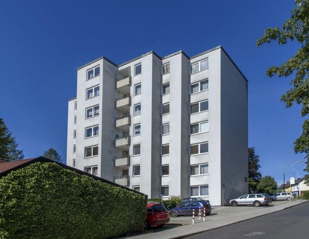 3-Zimmer-Wohnung in Siegen Wenscht - Foto 1