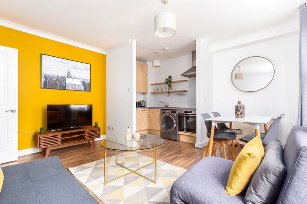 1 Bed Flat, Strype Street, E1 - Photo 1