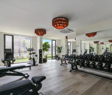 Studio Flat, Greenhill Way Harrow, HA1 - Photo 5