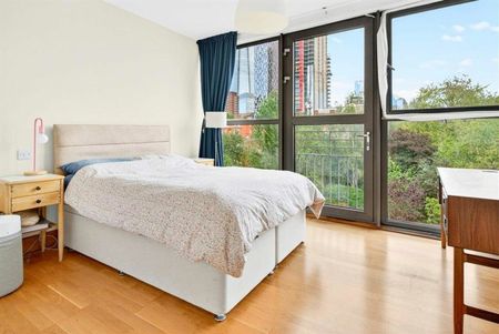 Leathermarket Street, London Bridge, SE1 - Photo 3