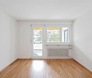 2 Zimmer, 46 m², 2. Stock - Foto 2