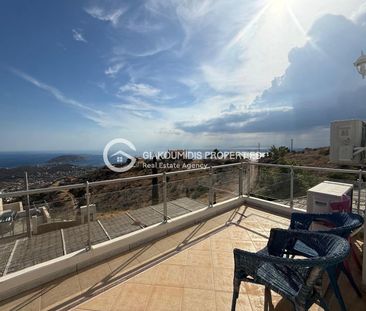 Μεζονέτα για ενοικίαση Σαρωνίδα - Photo 3