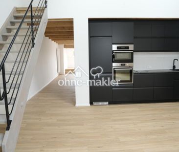 Maisonette-Wohnung (WE06), Kaiserstraße, ein Traum für Kenner und d... - Photo 6