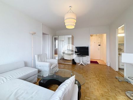 3 Zimmer, 50 m², 2. Stock - Photo 4