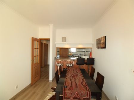 Apartamento T1 - Photo 2
