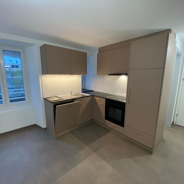 CORTÉBERT - APPARTEMENT DE 2.5 PIÈCES - Foto 1