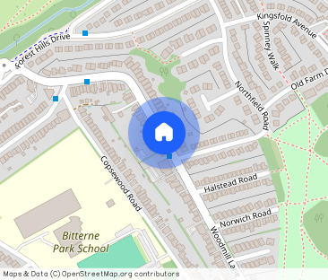 Woodmill Lane, Bitterne Park - Photo 1