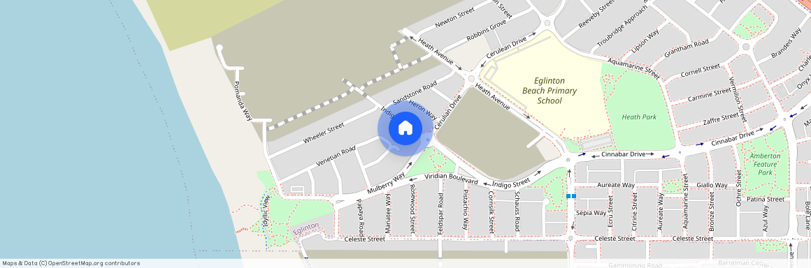 81 Indigo Street, WA 6034, Eglinton