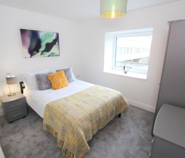 1 bedroom flat to rent - Photo 3