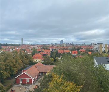 Dammfrivägen 63 B, Lorensborg - Foto 3