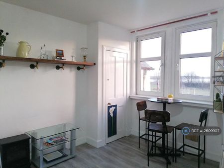 1 bedroom in a flat share to rent - Photo 2