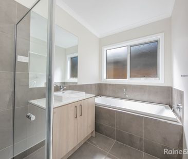 Brand New & Quality Finishes Family Home - Photo 4