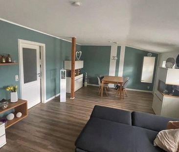 Geräumige 3-Zimmer-Wohnung mit Vollbad in der Paulsstadt zu mieten! - Photo 3